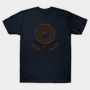 Valhalla T-Shirt